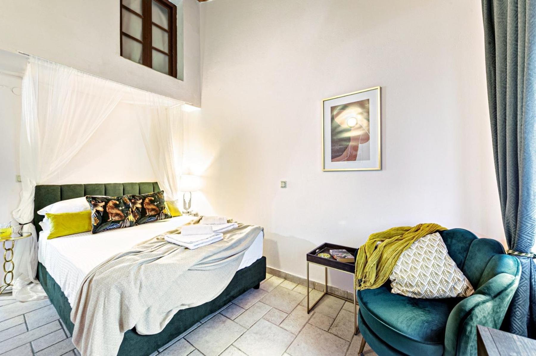 Corfu  Via Porta Raimonda 아파트 외부 사진