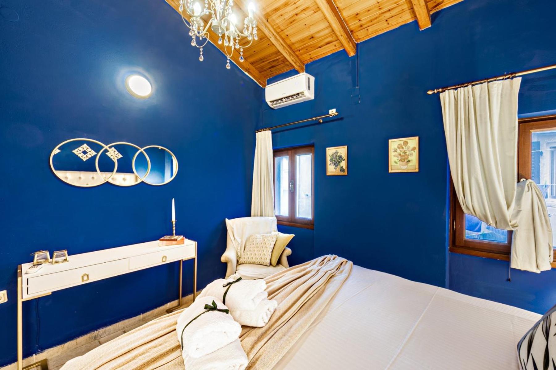 Corfu  Via Porta Raimonda 아파트 외부 사진